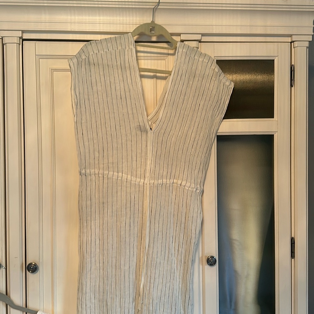 Zara Beach Dress